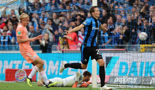 Nhận định Dynamo Kiev vs Club Brugge, 00h30 14/8 (Cúp C1 châu Âu)