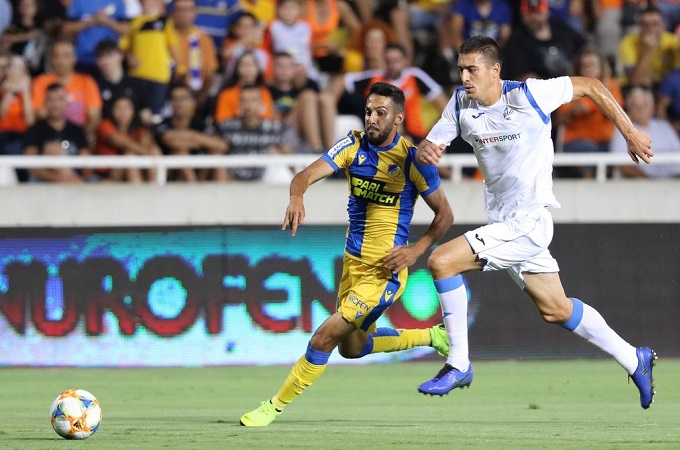 Nhận định Qarabag vs APOEL 23h30, 13/08 (UEFA Champions League)