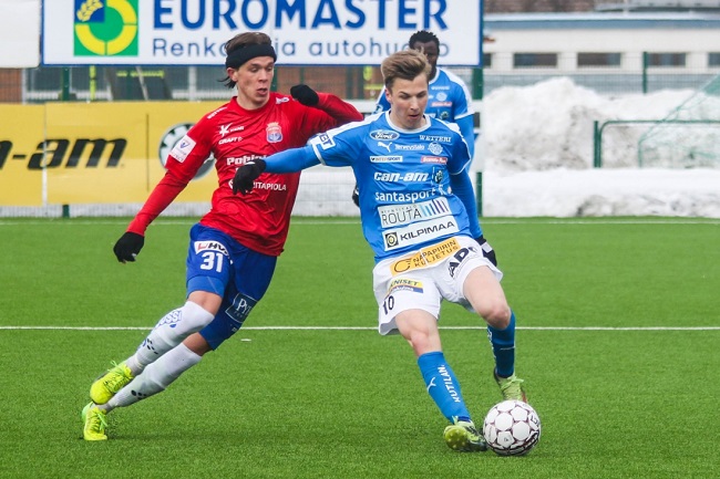 Nhận định FC Lahti vs RoPS Rovaniemi, 22h30 ngày 14/8