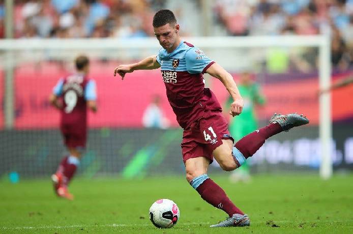 Biến động tỷ lệ kèo Newcastle vs West Ham, 20h ngày 15/8