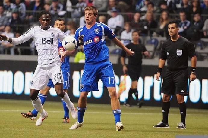 Máy tính dự đoán bóng đá 14/8: Montreal vs New York Red Bulls