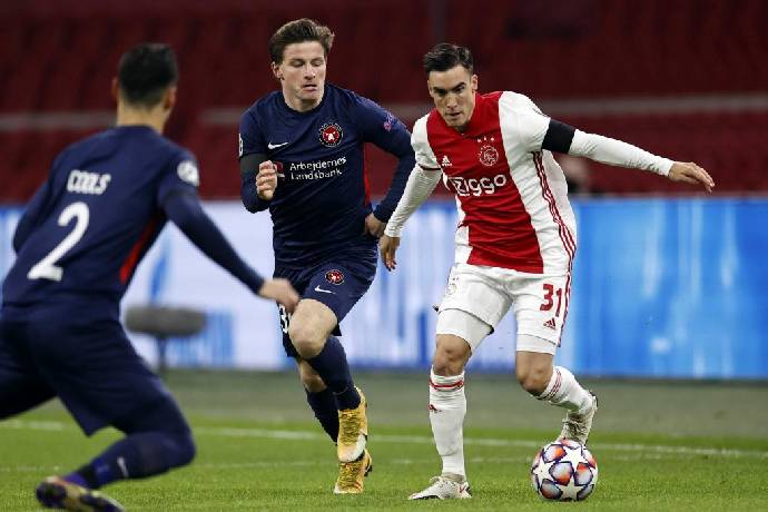 Nhận định, soi kèo Ajax vs NEC, 2h ngày 15/8