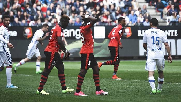 Nhận định, soi kèo Brest vs Rennes, 20h ngày 15/8