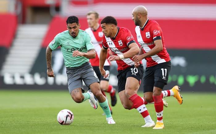 Nhận định, soi kèo Everton vs Southampton, 21h ngày 14/8
