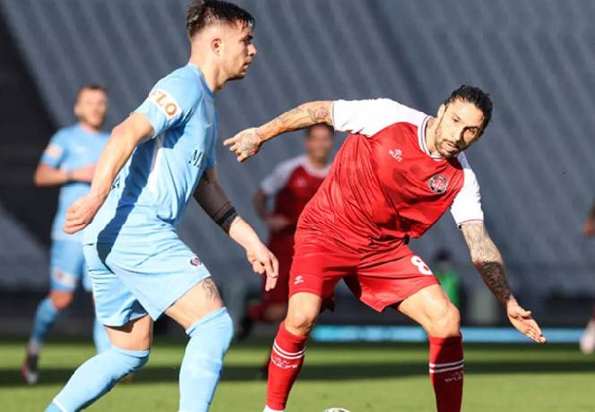 Nhận định, soi kèo Fatih Karagumruk vs Gazisehir Gaziantep, 23h15 ngày 14/8
