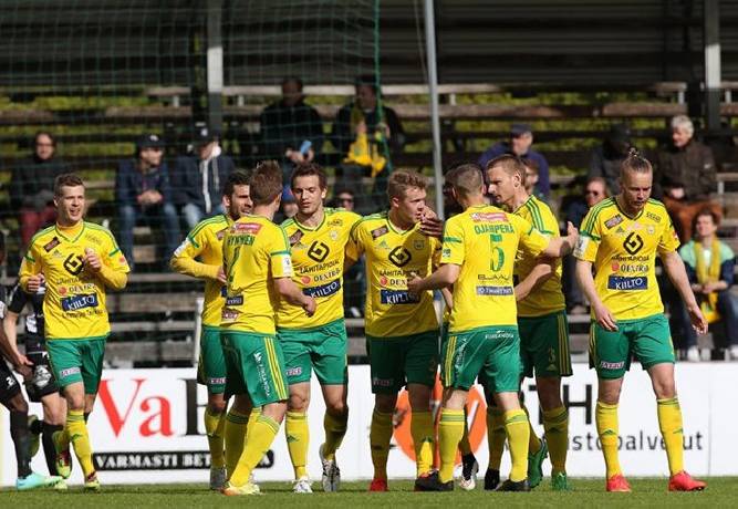 Nhận định, soi kèo Ilves Tampere vs HIFK Helsinki, 23h00 ngày 14/8