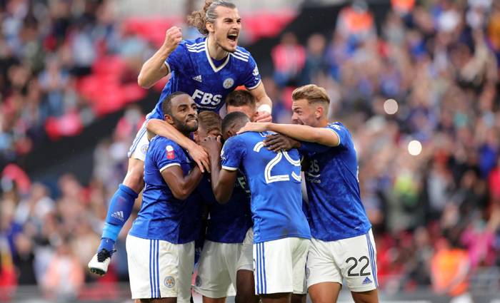 Nhận định, soi kèo Leicester vs Wolves, 21h ngày 14/8