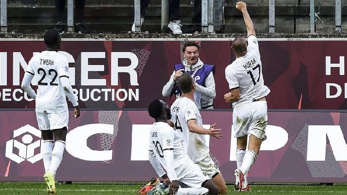 Nhận định, soi kèo Lille vs Nice, 22h ngày 14/8