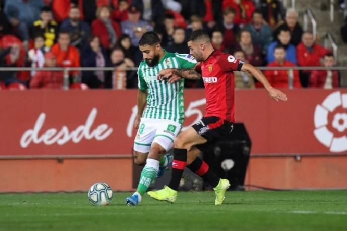 Nhận định, soi kèo Mallorca vs Betis, 0h30 ngày 15/8