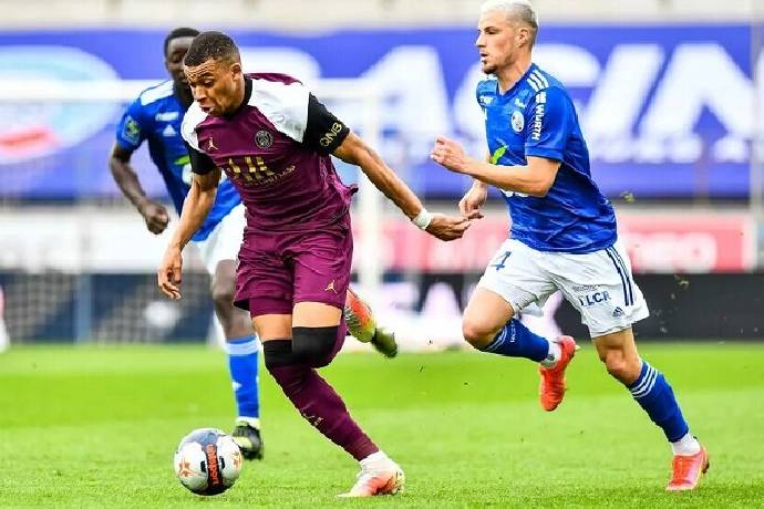 Nhận định, soi kèo PSG vs Strasbourg, 2h00 ngày 15/8