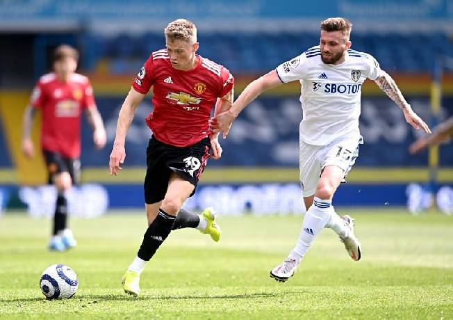 Soi bảng dự đoán tỷ số chính xác MU vs Leeds, 18h30 ngày 14/8