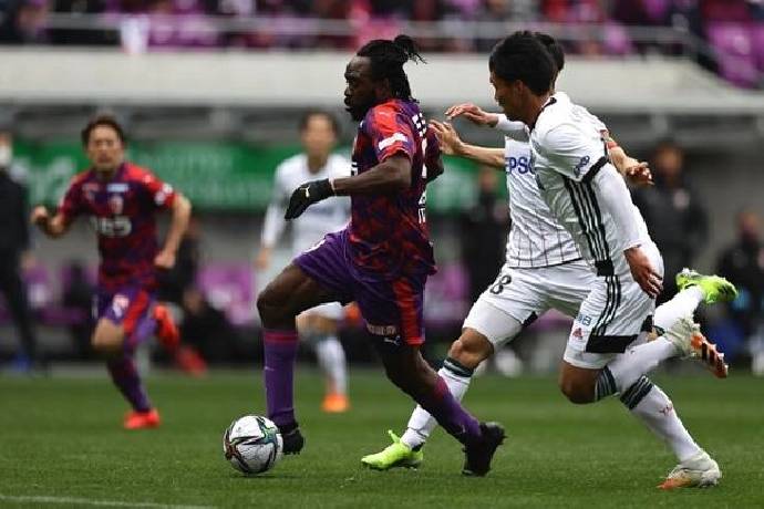 Soi kèo bóng đá hạng 2 Nhật Bản 14/8: Matsumoto Yamaga vs Kyoto Sanga