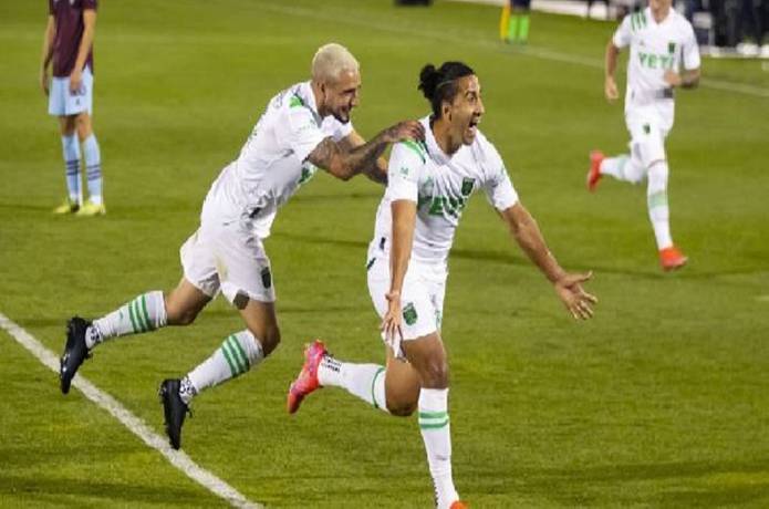 Nhận định, soi kèo Austin vs Sporting Kansas, 8h ngày 14/8