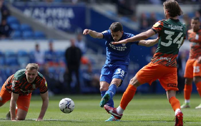 Nhận định, soi k&egrave;o Cardiff vs Birmingham, 18h30 ng&agrave;y 13/8