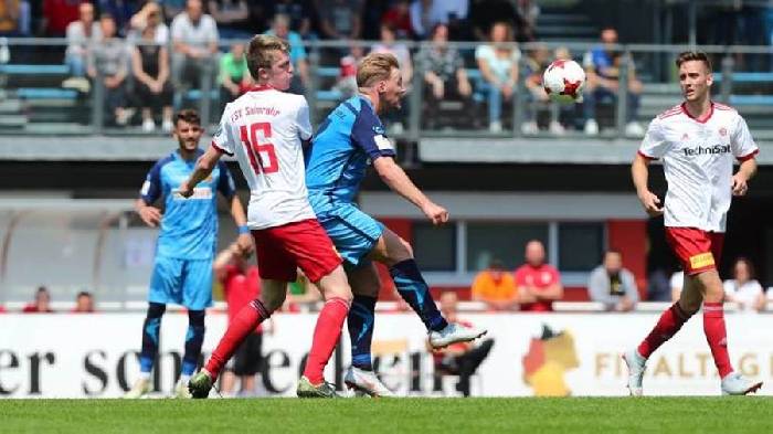 Nhận định, soi kèo Holstein Kiel vs Braunschweig, 18h ngày 13/8