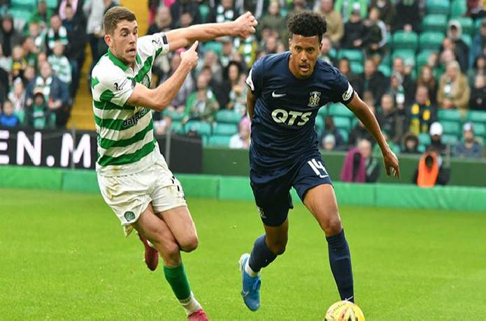 Nhận định, soi kèo Kilmarnock vs Celtic, 18h ngày 14/8