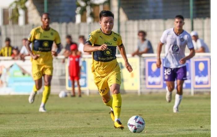 Nhận định, soi kèo Le Havre vs Pau, 0h ngày 14/8