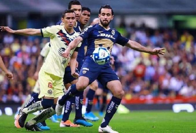 Nhận định, soi kèo Pumas UNAM vs America, 7h00 ngày 14/8