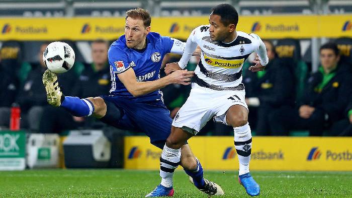 Nhận định, soi kèo Schalke vs M'gladbach, 23h30 ngày 13/8