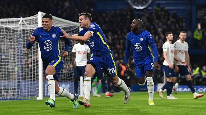 Soi kèo đặc biệt Chelsea vs Tottenham, 22h30 ngày 14/8
