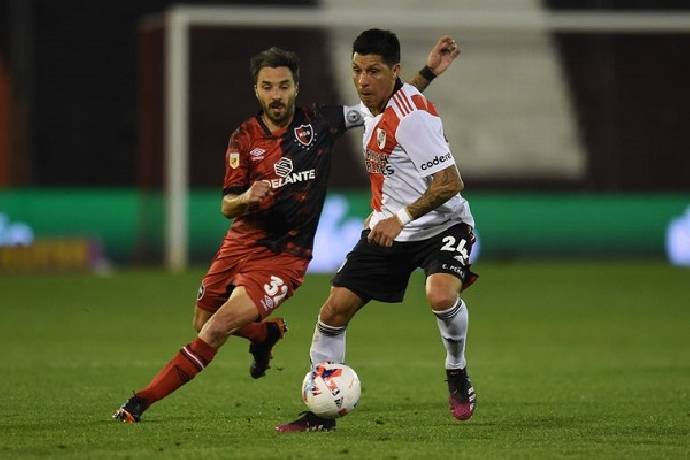 Soi kèo tài xỉu River Plate vs Newell's Old Boys hôm nay, 6h ngày 14/8
