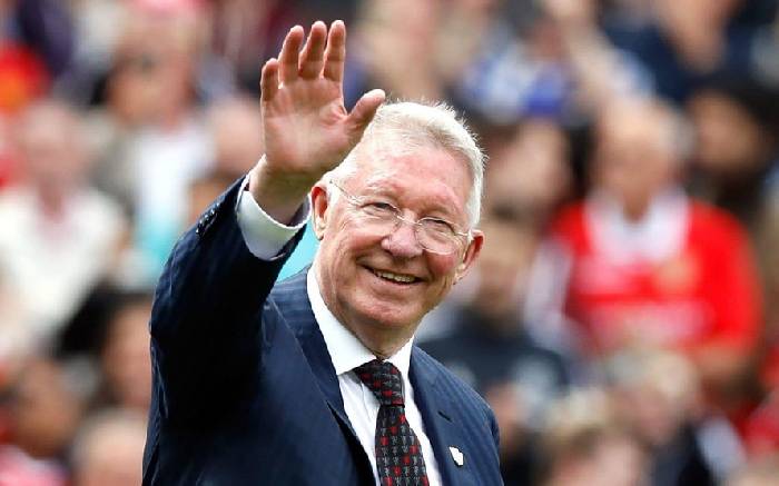 Huyền thoại Barca: 'Tôi được như ngày hôm nay đều là nhờ Sir Alex'