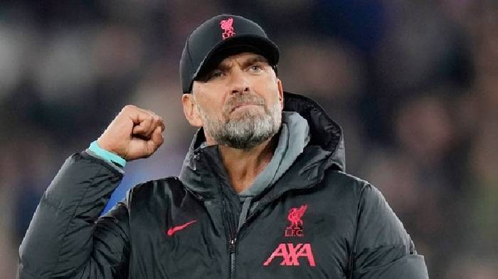 Klopp chính thức xác nhận tương lai 'ông hoàng thoát pressing'