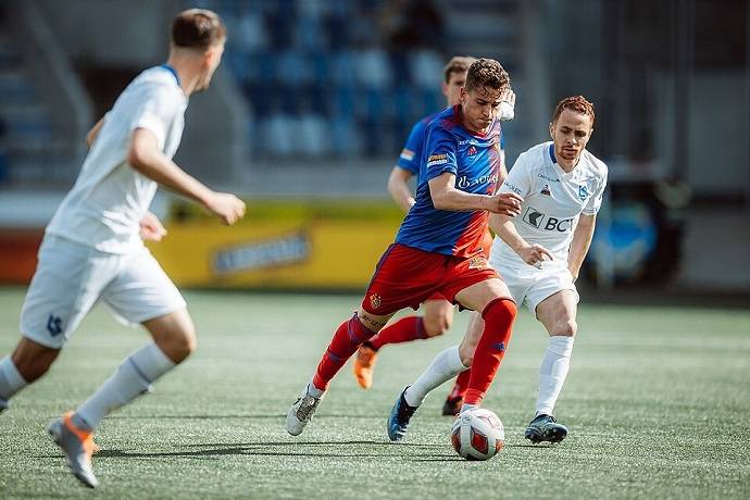 Nhận định, soi kèo Basel vs Lausanne Sports, 19h15 ngày 13/8