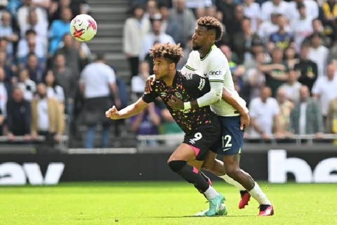 Nhận định, soi kèo Brentford vs Tottenham, 20h00 ngày 13/8