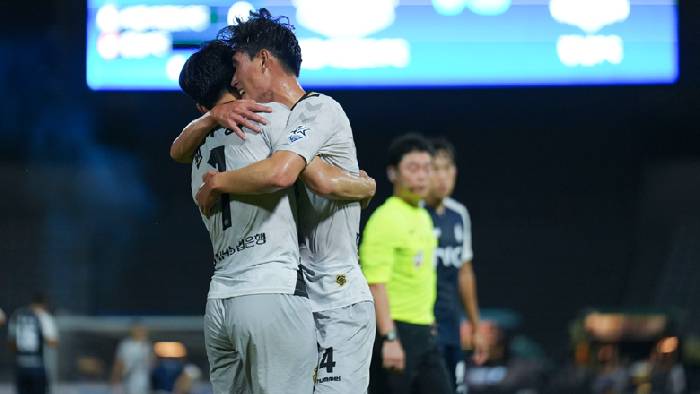 Nhận định, soi kèo Bucheon FC 1995 vs Gyeongnam, 17h ngày 14/8