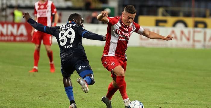 Nhận định, soi kèo Dinamo Bucuresti vs FC Botosani, 0h30 ngày 15/8