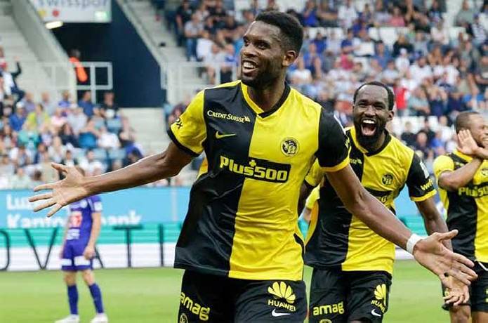 Nhận định, soi kèo Luzern vs Young Boys, 21h30 ngày 13/8