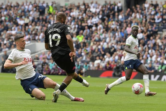 Phân tích kèo hiệp 1 Brentford vs Tottenham, 20h00 ngày 13/8