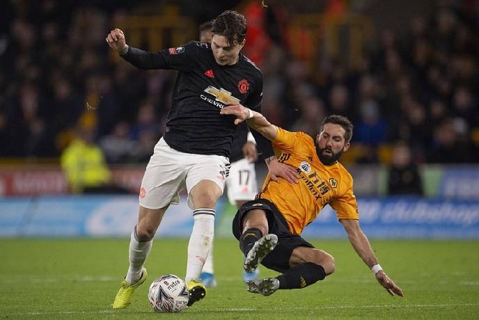 Siêu máy tính dự đoán kết quả MU vs Wolves, 2h00 ngày 15/8
