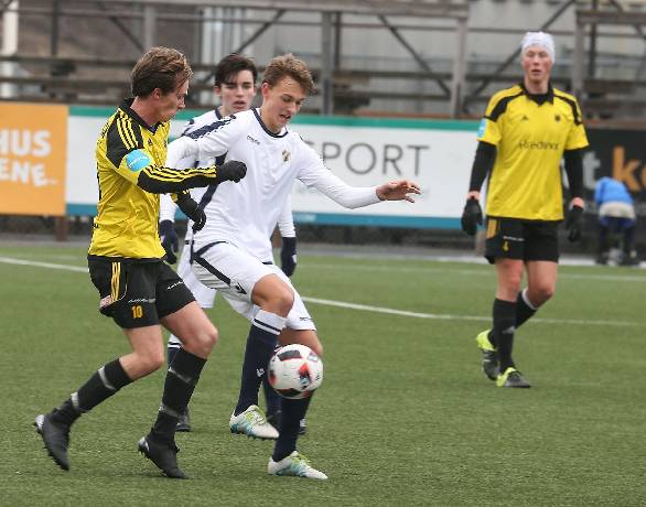 Nhận định, soi kèo Baerum vs Stabaek, 23h00 ngày 13/8: Bất ngờ có vé đi tiếp