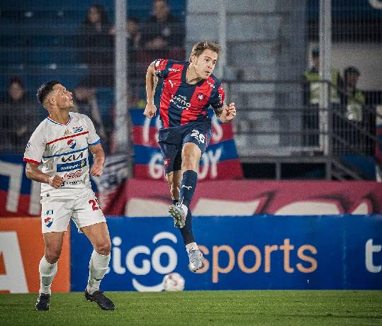 Nhận định, soi kèo Cerro Porteno vs Estudiantes, 05h00 ngày 14/8: Ca khúc khải hoàn