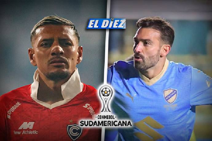 Nhận định, soi kèo Club Bolivar vs Cienciano, 05h00 ngày 14/8: Khách rơi tự do