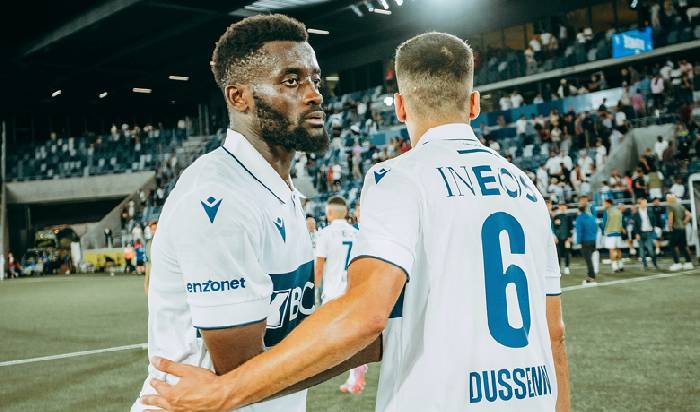 Nhận định, soi kèo FC Astana vs Lausanne Sport, 21h00 ngày 14/8: Cửa dưới thắng thế