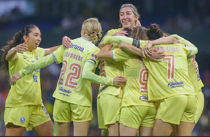 Nhận định, soi kèo Nữ Club America vs Nữ Puebla, 08h00 ngày 14/8: Đỉnh cao và vực sâu