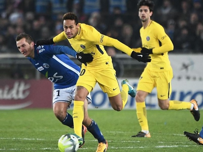 Phân tích tỷ lệ PSG vs Strasbourg, 20h30 ngày 14/9