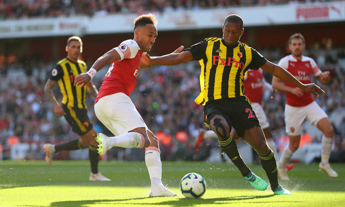 Phân tích tỷ lệ Watford vs Arsenal, 22h30 ngày 15/9