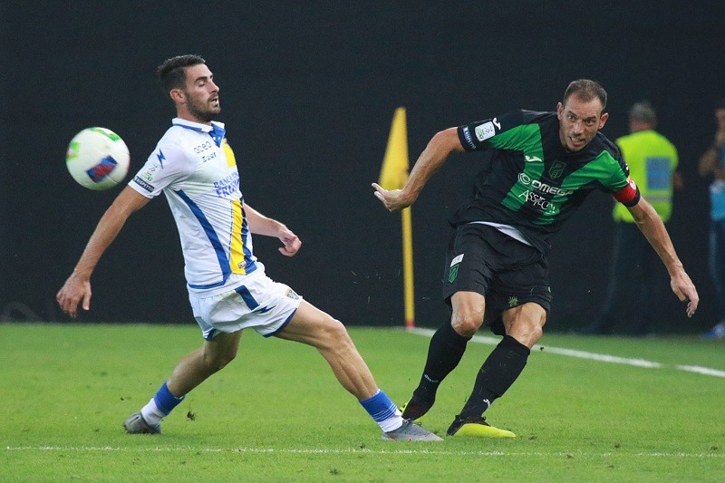 Nhận định bóng đá Pordenone vs Spezia, 02h00 ngày 14/9: Thắng lợi khó khăn