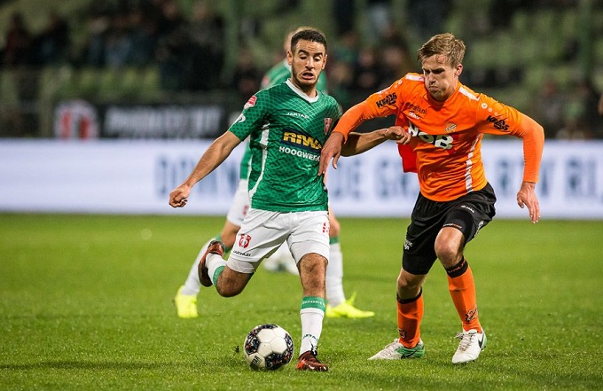 Nhận định bóng đá Volendam vs Dordrecht, 01h00 ngày 14/09: Nghi ngờ cửa trên