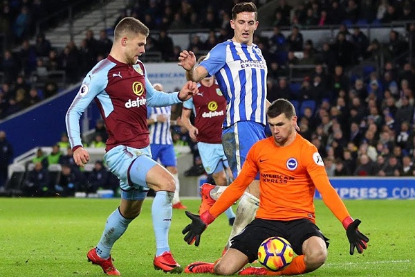 Phân tích tỷ lệ Brighton vs Burnley, 21h ngày 14/9