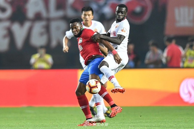 Nhận định HeNan JianYe vs Shenzhen FC, 17h00 ngày 14/9