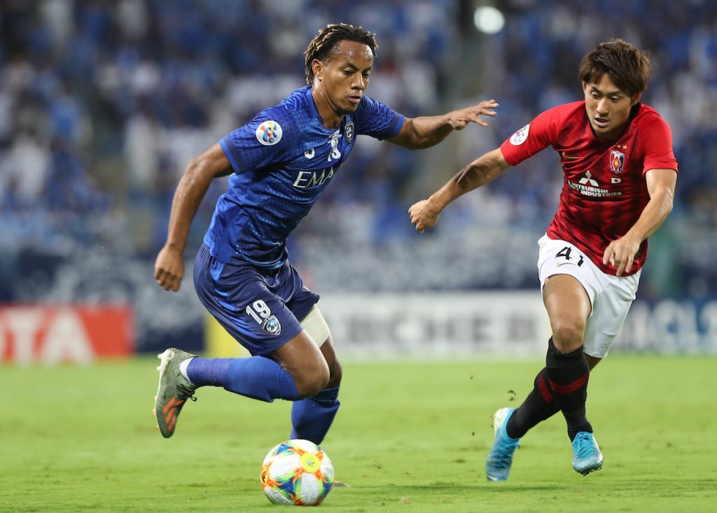 Nhận định Shabab Al Ahli Dubai vs Padideh Mashhad, 22h00 ngày 14/9