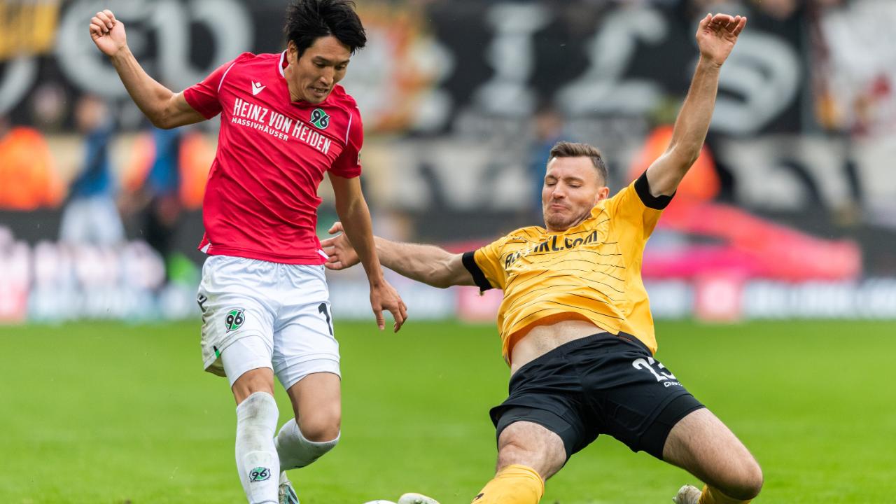 Nhận định Dynamo Dresden vs Hamburger, 23h30 ngày 14/9