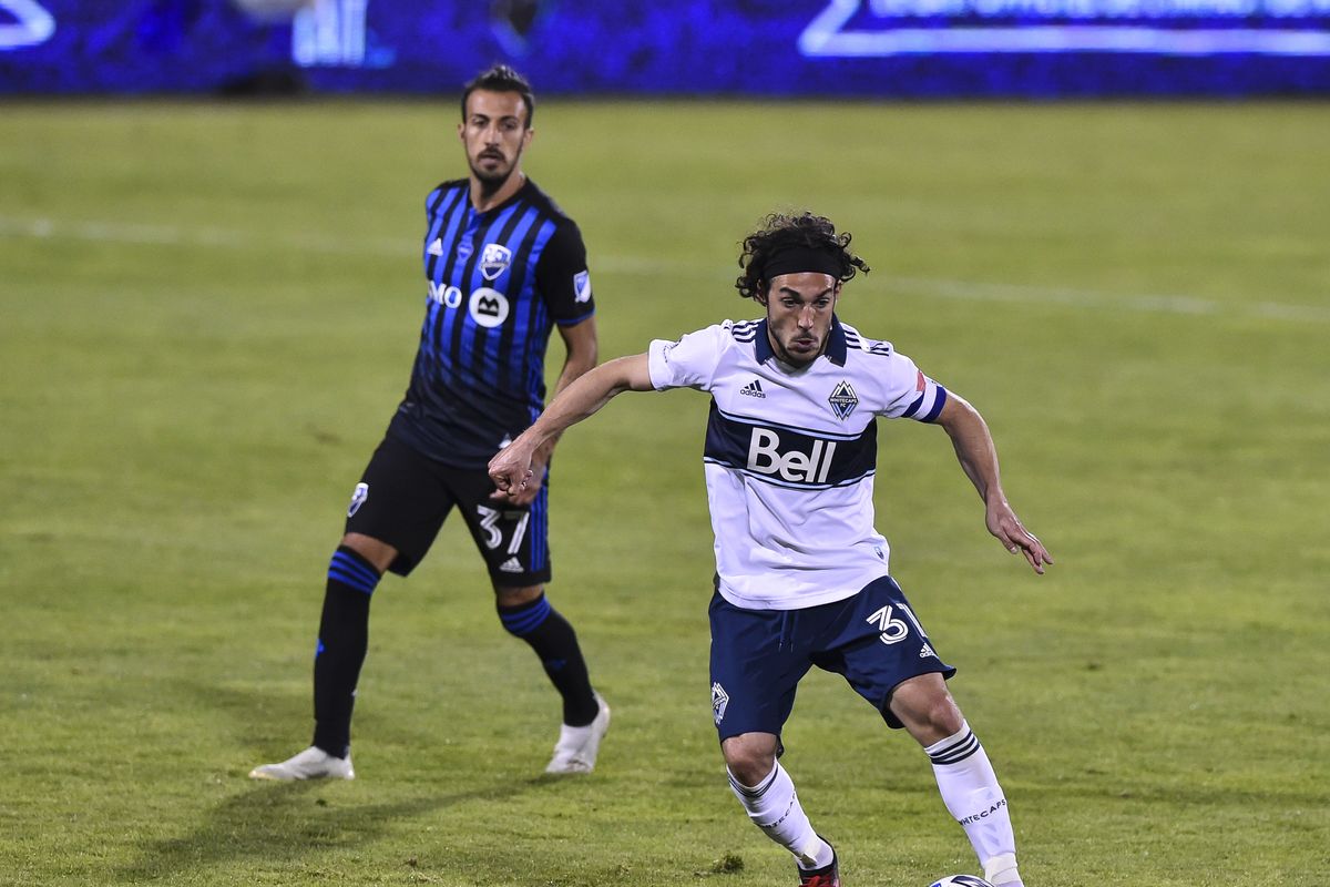 Nhận định Vancouver Whitecaps vs Montreal Impact, 8h30 ngày 14/9