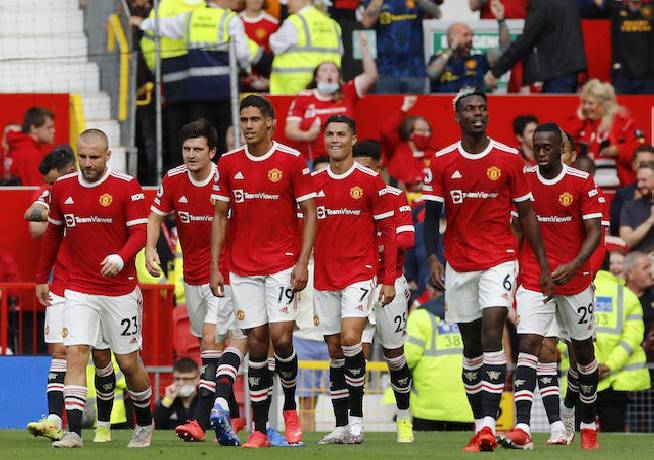 Đội hình ra sân chính thức Young Boys vs MU, 23h45 ngày 14/9