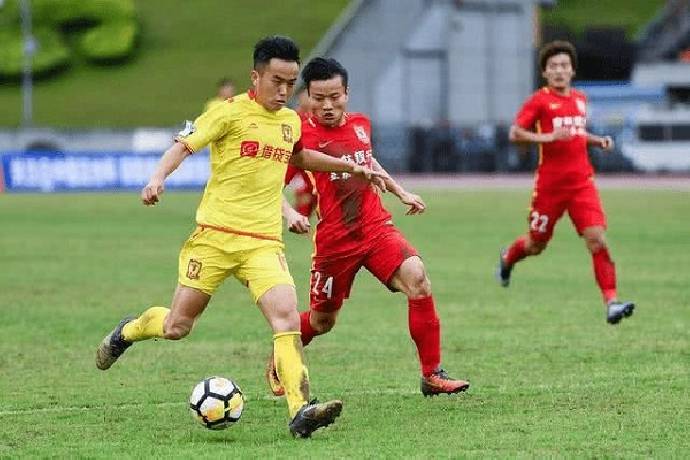 Nhận định, soi kèo Beijing BIT vs Sichuan Jiuniu, 18h35 ngày 13/9